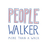 People Walker, Inc. logo - Similar company to The Smoo Co.