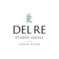 Studio Legale Del Re | Firenze - Milano logo - Similar company to Studio Legale Bl