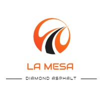 La Mesa Diamond Asphalt logo - Similar company to Frank And Son Paving Inc