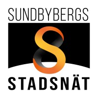 Sundbybergs Stadsnät logo - Similar company to Finflow