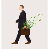 Envirobags logo - Similar company to Eco Viable
