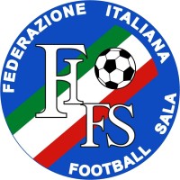 FIFS - Federazione Italiana Football Sala logo - Similar company to Spin Software