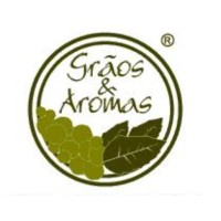 Grãos & Aromas logo - Similar company to Grãos Cafeteria