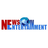 News In Entertainment logo - Similar company to Yousay News And Entertainment