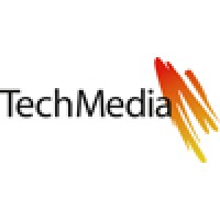 TechMedia A/S logo - Similar company to Basit