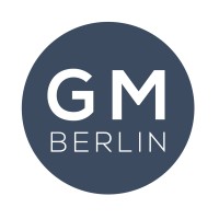 Gründermetropole Berlin logo - Similar company to Startupvalley Magazine