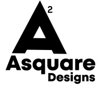 Asquare designs logo - Similar company to A Square Design Studio