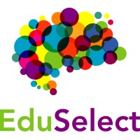 EduSelect Services logo - Similar company to Yusr Knowledge Hub