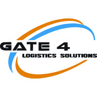 Gate 4 Logistics Solutions logo - Similar company to Ie Trade Comercial