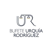 Bufete Urquía Rodríguez logo - Similar company to Bufete Montes