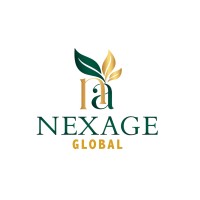 NexAge Global logo - Similar company to Tsunami Sushi