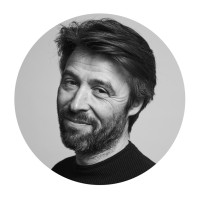 Arnaud Darras | Voix Off