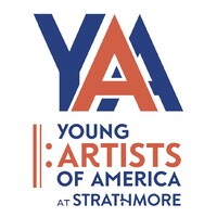 Young Artists of America logo - Similar company to The Cappies