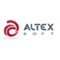 ALTEX-SOFT logo - Similar company to The Codeby