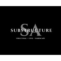 SA Substructure logo - Similar company to Booth Contracting