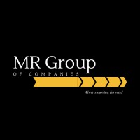 MR Group of Companies logo - Similar company to Smartgo