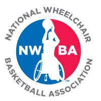 National Wheelchair Basketball Association (NWBA) logo - Similar company to Sportable - Adaptive Sports And Recreation