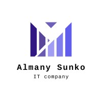 AlmanySunko logo - Similar company to Infostack