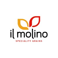 Il Molino Mills logo - Similar company to Kiinz