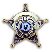 Bristol County Sheriff's Office logo - Similar company to Lightningware Inc.