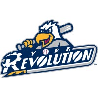 York Revolution logo - Similar company to Community Progress Council