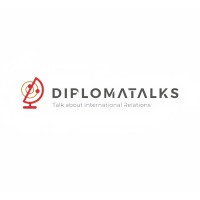 Diplomatalks.id logo - Similar company to Iisauc