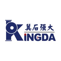 Kingda Pump Group Company Ltd. logo - Similar company to Libra Fluid Equipment Co., Ltd