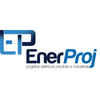 Enerproj logo - Similar company to Conect Solar