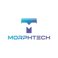 MORPHTECH logo - Similar company to Modeling Optimization And Computing Technology S.A.S. De C.V.