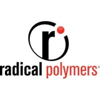 Radical Polymers logo - Similar company to S & E Specialty Polymers