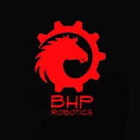 Team BHP Robotics logo - Similar company to Future Ready