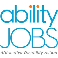 abilityJOBS logo - Similar company to Griddl