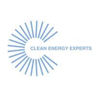 Clean Energy Experts logo - Similar company to Lead Genesis