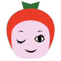 Tomato Baby | Juicy Insights logo - Similar company to S'Hug®️ New York