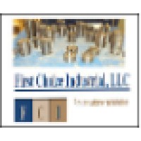 First Choice Industrial, LLC logo - Similar company to Innovative Peening Systems