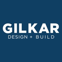 Gilkar Design + Build logo - Similar company to Glickman Design Build