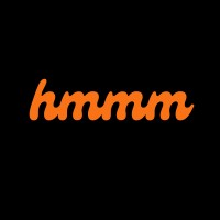 Hmmm logo - Similar company to Bookerzzz