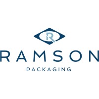 Ramson Packaging AS logo - Similar company to Creative Packing