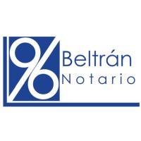 Notaría 96 Estado de México logo - Similar company to Notaría 121 Ciudad De México