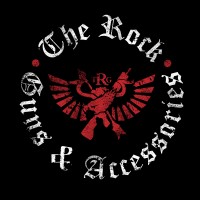 The Rock Guns And Accessories
