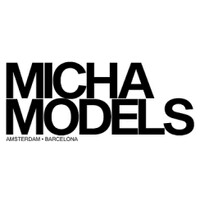 Micha Models logo - Similar company to Cachet Models