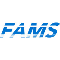 FAMS - Freight & Management Solutions logo - Similar company to Translucent Freight Services