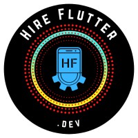 Hire Flutter Developer logo - Similar company to Flutter Studio