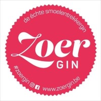 Zoer Gin logo - Similar company to Opera Gin Budapest