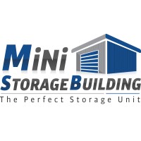 Mini Storage Building Engineering Services Pvt. Ltd logo - Similar company to Techyuga Structural Solutions