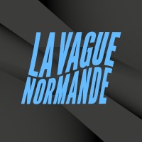 La Vague Normande logo - Similar company to Vinqu´Em