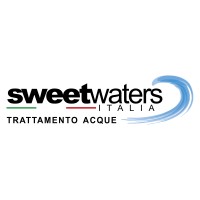 SWEET WATERS ITALIA logo - Similar company to Sae Trattamento Acqua Srl