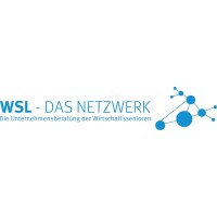 WSL Wirtschaftssenioren logo - Similar company to Bdae Gruppe