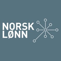 Norsk Lønn AS logo - Similar company to Lohn Software Sieberer Gmbh