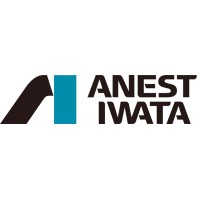 アネスト岩田（株） logo - Similar company to Kyky Technology Co Ltd